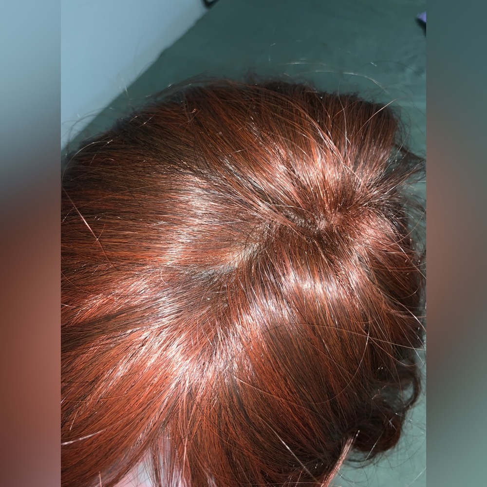 Tressalure California beach waves wig - Picture 9 of 15